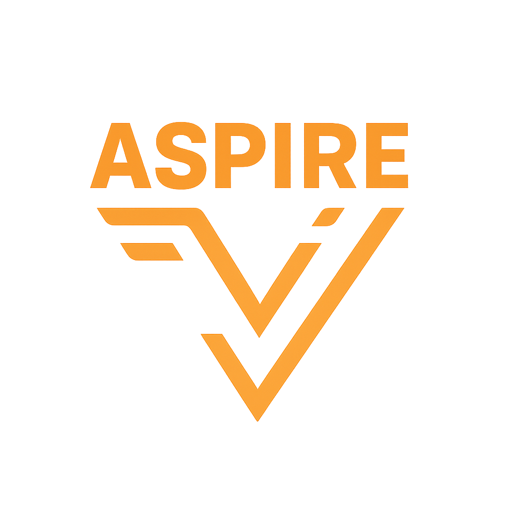Aspire V Logo